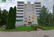 Geförderte Genossenschaftswohnung in Grünlage!