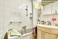 Südwestseitige 3 Zimmer Eigentumswohnung mit Loggia, Klimaanlage, Autoabstellplatz & PV-Balkonkraftwerk.