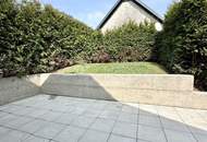 Grünlage - Designer Loft mit Galerie und Garten