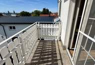 Helle 3-Zimmer Wohnung mit Südbalkon und Stellplatz in Gallbrunn – Wohlfühlen garantiert!