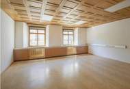 ALL IN Preis Ordinationsraum Linz-Zentrum - tageweise oder dauerhaft