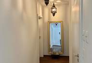 180 Grad Blick über die Hinterbrühl! 4-Zimmer DG Maisonette mit GROSSEN Sonnenterrassen und einem Garten!