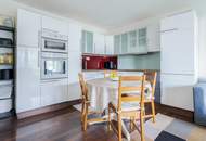 Helle 3-Zimmer-Wohnung mit großem Balkon und schönem Fernblick