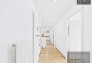 Modern saniertes Zuhause mit großzügigem Raumkonzept und perfekter Infrastruktur