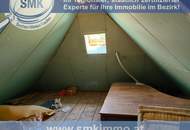 Der Frühling kann kommen – Landhaus mit Potenzial!