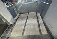 Charmante 4-Zimmer Wohnung mit Balkon