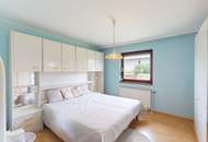Charmantes Einfamilienhaus mit Garten und Garage in Wien-Eßling – mit Modernisierungspotenzial