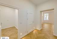 Charme trifft Komfort – exklusiv sanierte Altbauwohnungen in ruhiger Lage mit perfekter U-Bahn Anbindung