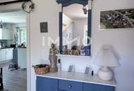 Einfamilienhaus in dörflicher Grünrandlage