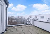 NETTE 2-ZIMMER-TERRASSENWOHNUNG IN DER HIRSCHSTETTNER STRASSE