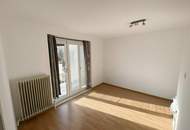 Charmante 2-Zimmer-Wohnung mit Klimaanlage