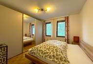 Wohnträume in Leitring: 4-Zimmer-Wohnung mit drei Balkonen & Tiefgarage