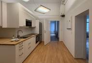 Klassische Altbauwohnung in ruhiger Innenstadtlage