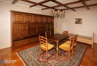 Gepflegtes Einfamilienhaus -7 Zimmer - ruhige Lage - uneinsehbarer Garten - großer Stadl - Super Preis-Leistung!!