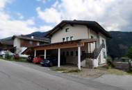 Neu saniertes Mehrfamilienhaus in Strassen nähe Sillian zu verkaufen