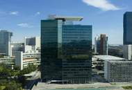 Saturn Tower - Büroflächen zu mieten