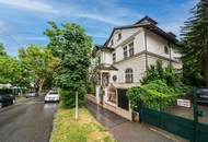 Kaiserliches Anwesen mit zeitlosem Charme und exklusivem Wohnkomfort