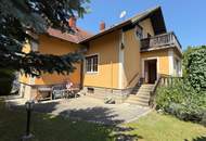 großzügiges Einfamilienhaus in einer Sackgasse