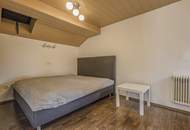 Grundstück mit Altbestand und teilweise Freizeitwohnsitz