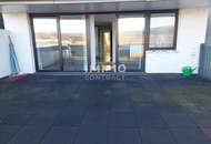 4 - Zimmer Wohnung mit Terrasse zu mieten im Zentrum von Pöchlarn