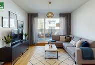 Stadtleben, neu definiert – Willkommen in Ihrem Zuhause. - WOHNTRAUM