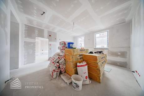 Helle 2-Zimmer Wohnung, Nähe Wiedner Hauptstraße, Wohnung-kauf, 479.000,€, 1040 Wien 4., Wieden