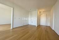 Sonnige 2-Zimmer-Wohnung in begehrter Ruhelage - PROVISIONSFREI