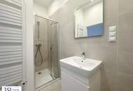 Hochwertiger 3-Zimmer-Erstbezug in revitalisertem Haus