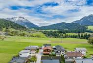 Grundstück mit Baugenehmigung für Doppel- oder Mehrfamilienhaus