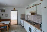 ! ! Neuer Preis ! ! Ehemaliger Bauernhof – Freiraum garantiert!