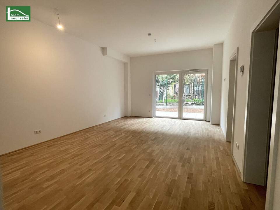 Traumwohnungen in Hernals – Jetzt alles befristet vermietet!