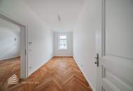 Erstbezug! Helle 2-Zimmer Wohnung, Nähe Donaukanal