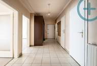 VIEL POTENZIAL: 2-Zimmer Wohnung in thermisch saniertem Haus!
