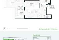 Modern leben – Neubauwohnung mit Fußbodenheizung und top Grundriss. - WOHNTRAUM