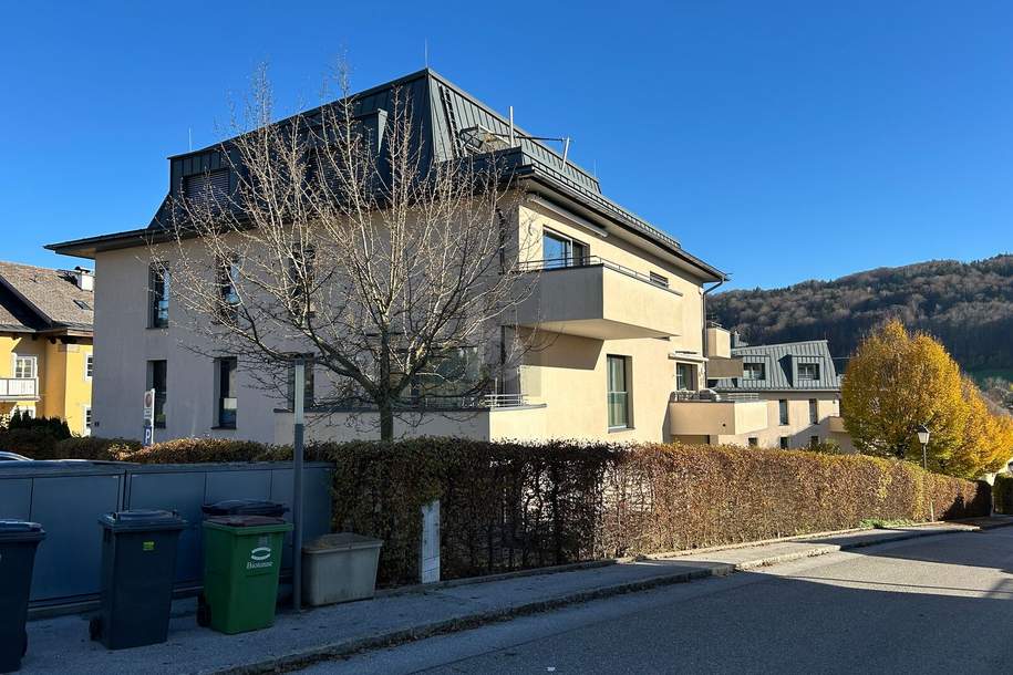 STILVOLL IN SEENÄHE, Wohnung-miete, 1.800,00,€, 5163 Salzburg-Umgebung