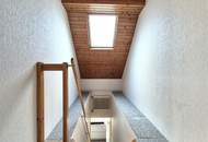 Einfamilienhaus mit großem Garten in ruhiger Sackgasse – Wimpassing