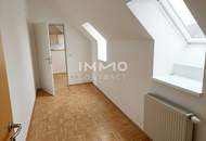 Helle Dachterrassen-Wohnung im Zentrum der Stadt St. Valentin