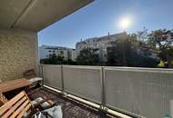 Attraktive Familienwohnung mit 10,7 m² Balkon | 84 m² | nahe Siemens &amp; VetMed | 1210 Wien