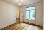 Innenhof - Garten und Terrasse - 2 Zimmer - Nähe Schmelz