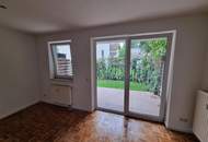 Itzling: 2 Zimmerwohnung mit Garten und TG Platz