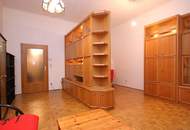 Wohnen im Grazer Trendbezirk Jakomini – großzügige Garconniere nahe City!