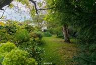 Haus auf Eigengrund mit Altbauflair!