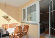 Tolle und leistbare Familienwohnung in begehrter Lage in Wolfsberg