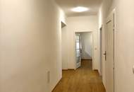 2-Zimmer Wohnung im 3.Bezirk - komplett saniert - Fußbodenheizung - Pauschalmiete