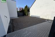 Modernes Reihenhaus in Ruhelage - Terrassen, Garten, Balkon - Perfekte Raumaufteilung - Große Dachterrasse und 2 Parkplätze