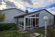Großzügiges 6-Zi-Haus in Lanzendorf, Terrasse, Garage, Solar, teilweise Fußbodenheizung