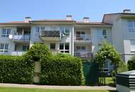 3-Zimmer-Wohnung mit Balkon & Loggia in Krems
