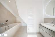 Traumhafte Dachgeschoß-Masionette mit privater Dachterrasse