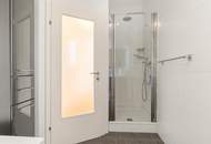 Schöne 4-Zimmer-Wohnung mit großer Dachterrasse in guter Lage