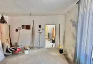 Baugrundstück mit sanierungsbedürftigem Bauernhof, Stallungen und Stadl in ländlicher Lage zu verkaufen.